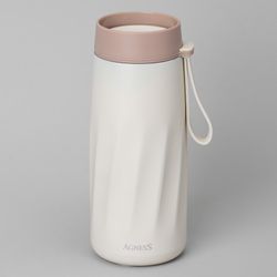 ТЕРМОКРУЖКА CURL Ivory 400 МЛ