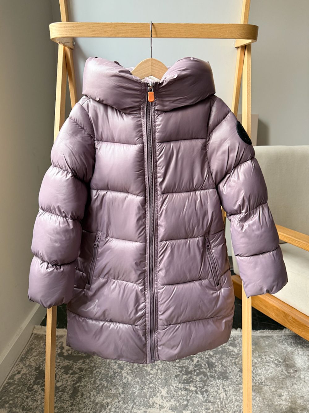 Зимняя куртка Save the Duck, 128