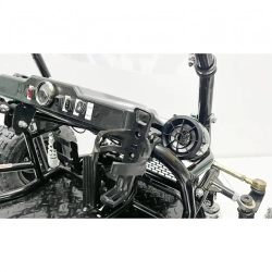 Багги Green Camel Намиб T10 (60V 2000W R8 Дифф)