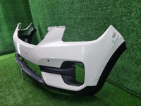 Бампер передний Kia Seltos (2019-2022)