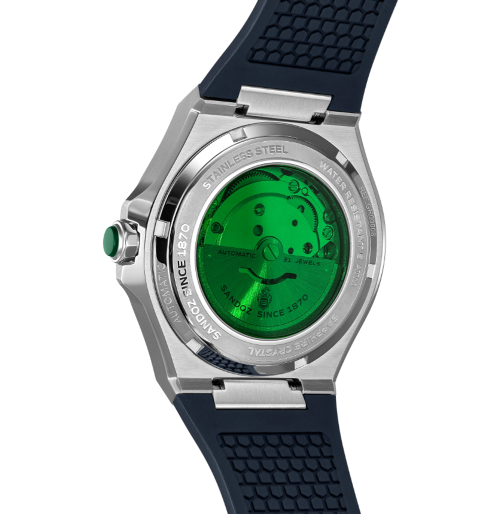 Sandoz Chanet SZWGR0000807