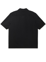 Мужская Рубашка Compress Mesh Revere Collar