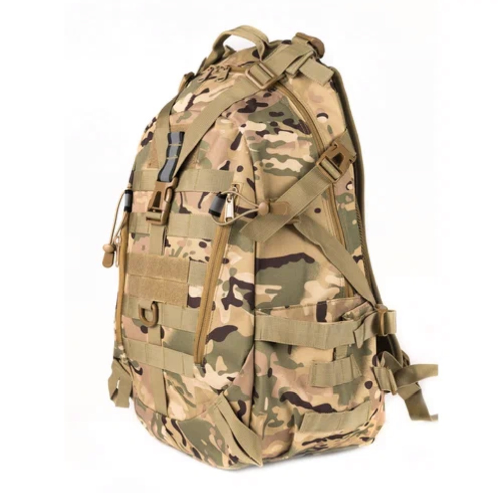 Тактический рюкзак 35л / мультикам