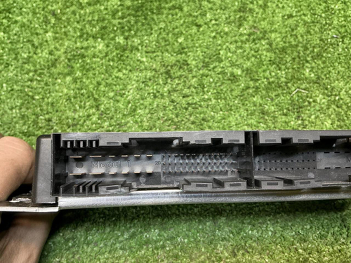 Блок управления подвеской BMW 3er G20 (2018-н.в.)