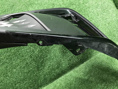 Бампер передний Toyota Camry xv80 (2024-н.в.)