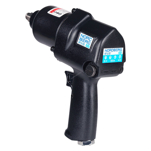 NORDBERG NP14100 Пневмогайковерт ударный 1/2", 1000 Нм