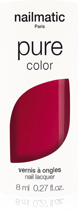 Nailmatic Pure Color - лак для ногтей, 8 ml