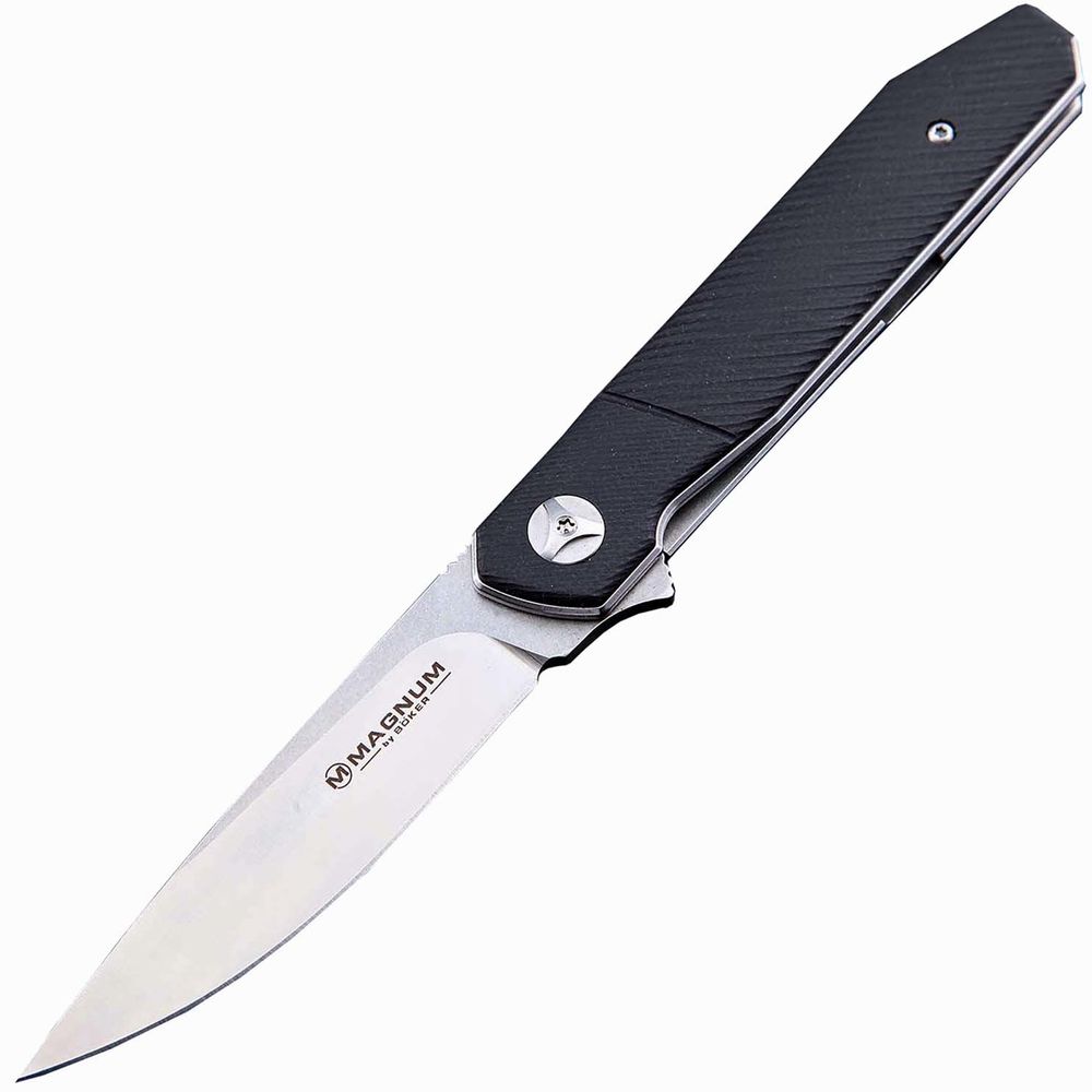 Нож Boker Magnum модель 01SC061 Miyu Chiisai