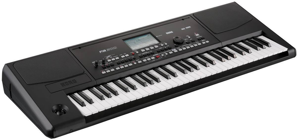 Синтезатор KORG Pa300