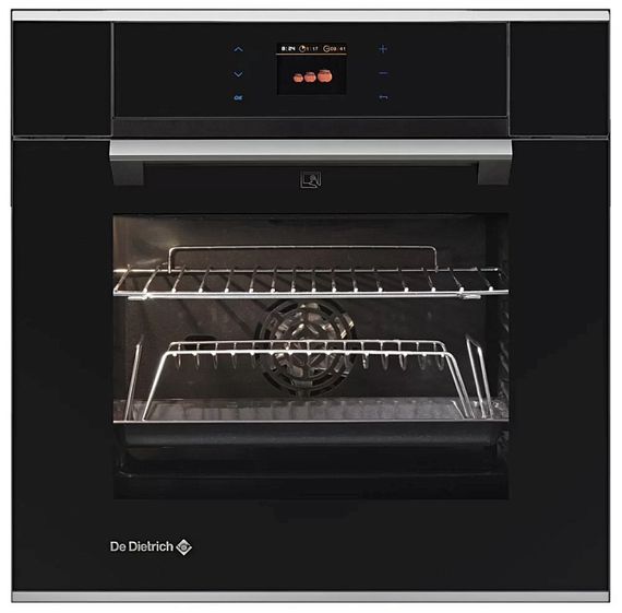Духовой шкаф De Dietrich DOP 895 B