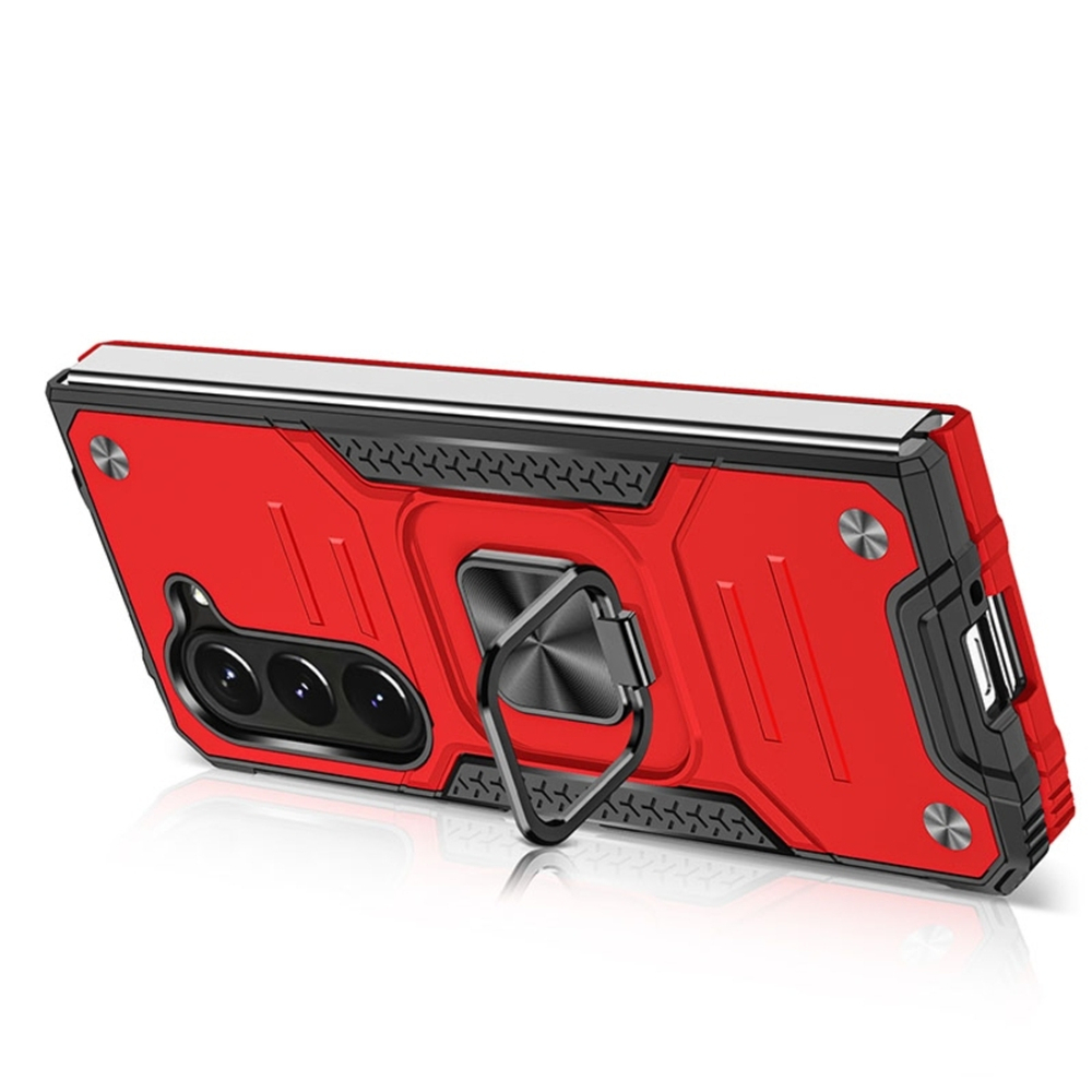 Противоударный чехол Legion Case для Samsung Galaxy Z Fold 5