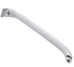 Ручка холодильника Bosch  длина 310мм белая 1 штука