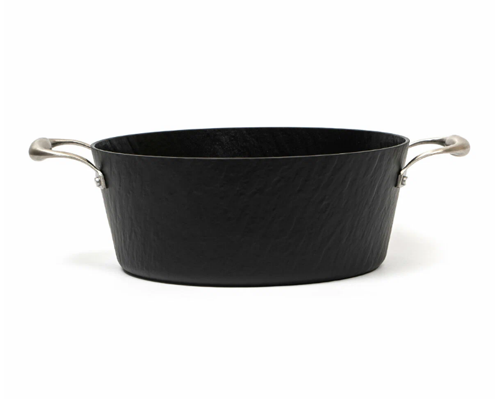 Кастрюля Amercook AC0101205.28SS (h)