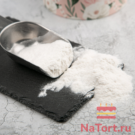 CMC (Карбоксиметилцеллюлоза) 1 кг (Китай)