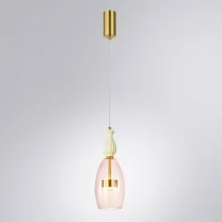 Подвесной светильник Arte Lamp CORAL