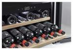 Винный шкаф CASO WineSafe 18 EB