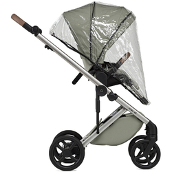 Детская коляска Anex Eli 2 в 1 без рюкзака Excite el-02