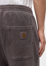 Carhartt WIP HARPER - Шорты - Коричневый