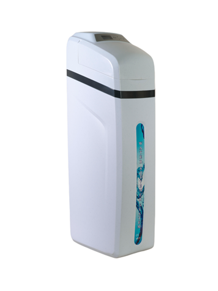 Кабинетные системы NatureWater Soft-XB2 (без смолы). Умягчение и обезжелезивание для дома