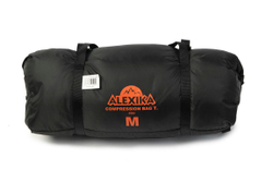 КОМПРЕССИОННЫЙ МЕШОК ДЛЯ ПАЛАТОК ALEXIKA COMPRESSION BAG T.M