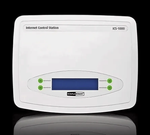 Станция управления Trust ICS-1000, для Умного дома, Wi-Fi, Ethernet, 48 устройств