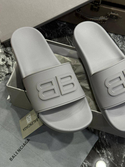 Шлепанцы Balenciaga, арт. 74939