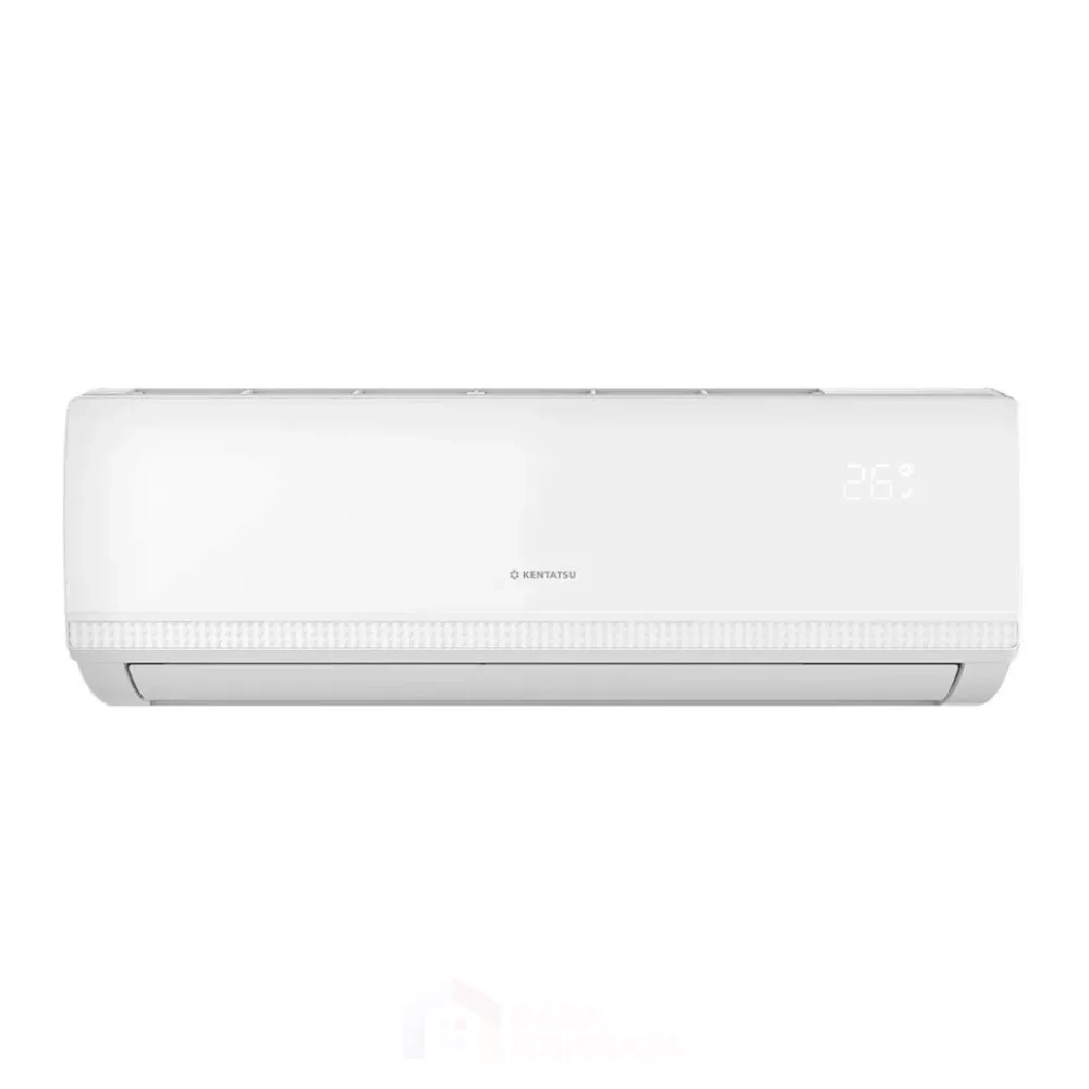 Сплит-система настенная Kentatsu KSGAT21HZRN1/KSRAT21HZRN1 Atama inverter