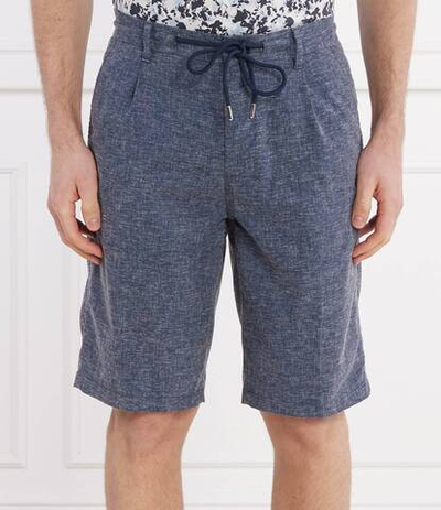 Шорты 15 JJF-112Ruby-W Joop! Jeans - голубой(30041962)