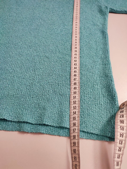 Свитер Cicerone повседневный 44 размер