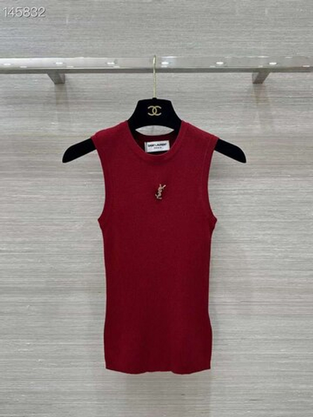 Майка Yves Saint Laurent