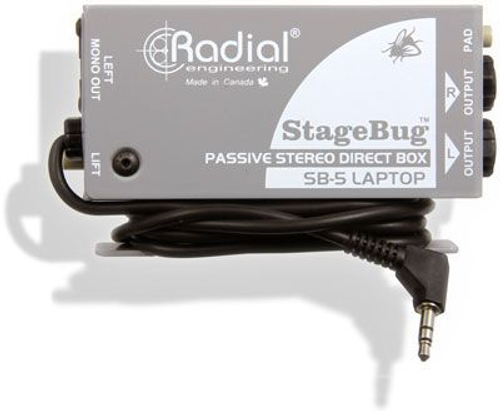 Radial SB-5