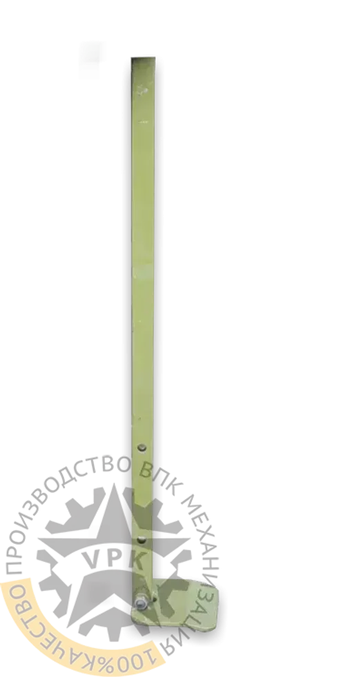 Рукоятка включения привода для станка ВПК Р-52 (Р-50)