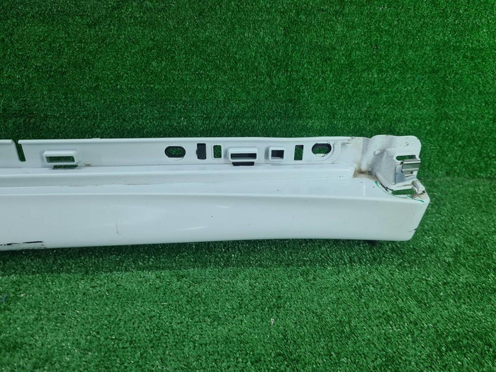 Накладка порога левая Porsche Cayenne 958 (2010-2018) GTS