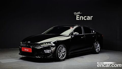 Kia K5 (Optima) 3 Generation 2.0 (09.2020)