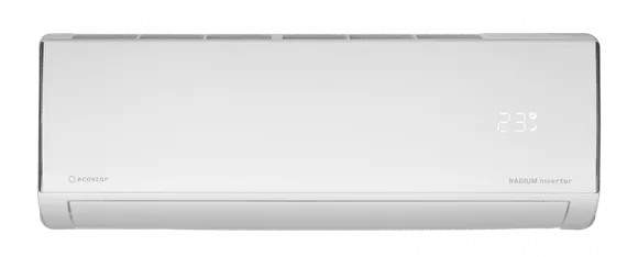 Сплит-система EcoStar KVS-IRAD07CH/IN/KVS-IRAD07CH/OUT Radium Inverter