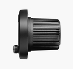 Магнитола USB/AUX/FM/Bluetooth (4х60W) с цветным дисплеем MGV500B