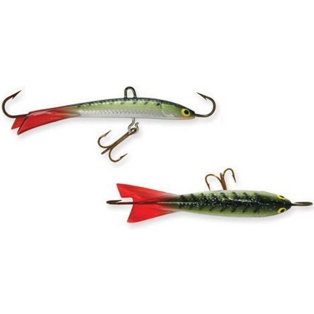 Балансир kuusamo tasapaino X-PRO 75mm #RB/GR-S