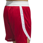 Баскетбольные шорты adidas Icon Squad Shorts Red