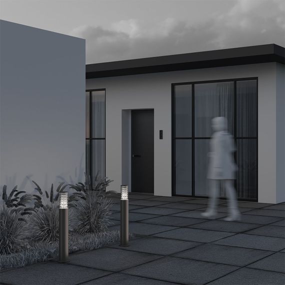 Ландшафтный светильник Maytoni Outdoor O576FL-01GR1