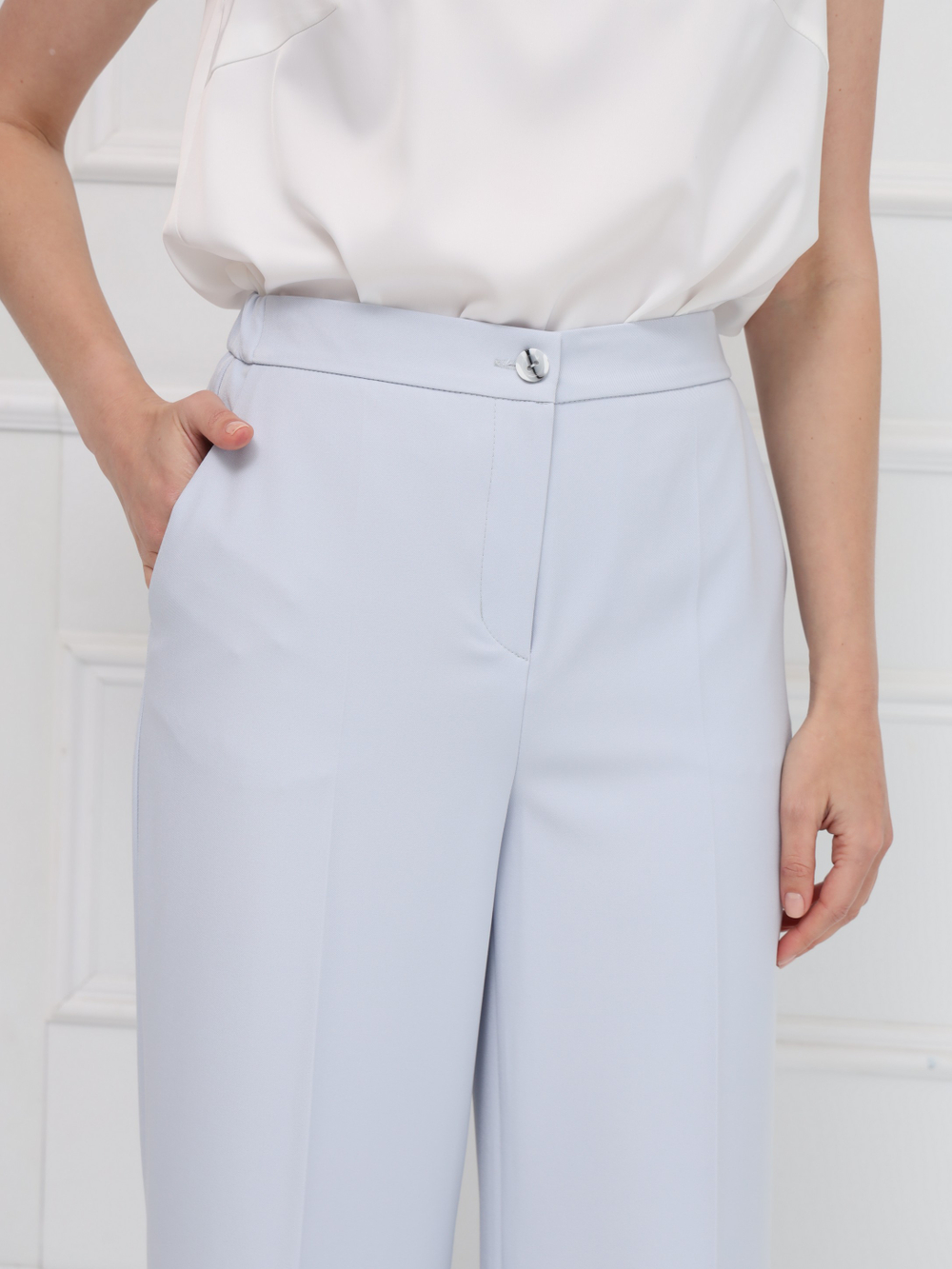 Брюки Б-2047 ПДВ AKIMBO