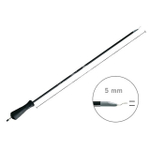 Электрод-шпатель BOWA LAP для лапароскопии, 360 мм