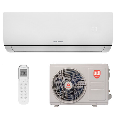 Royal Thermo (бывший Zanussi) Siena Inverter DC RTSI-12HN8