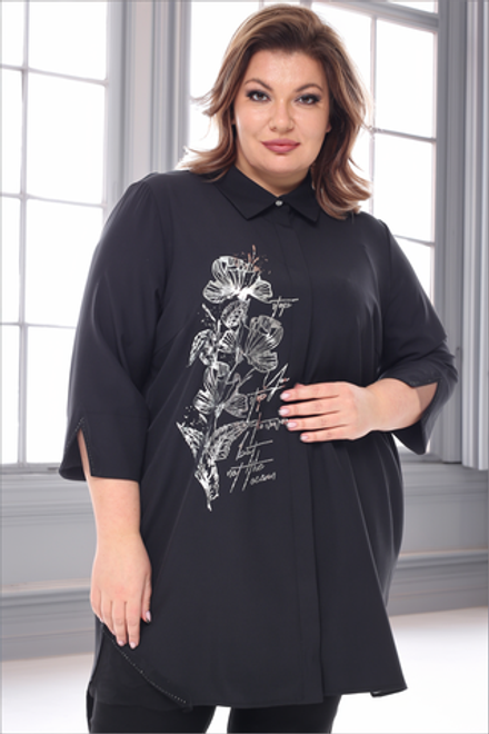 Туника 2274 Fabrika Фото 1
