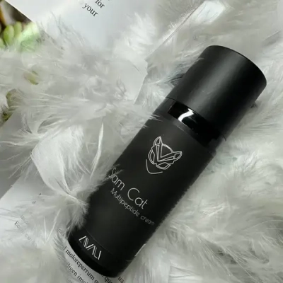 Multipeptide Cream Siam Cat PRO | Мультипептидный крем