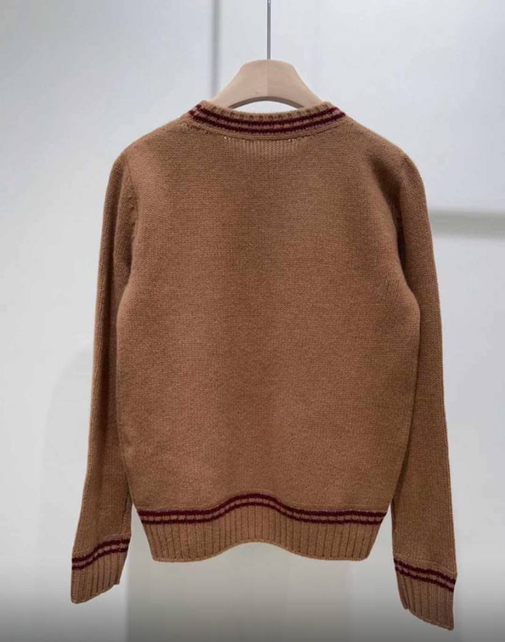 Свитер Prada