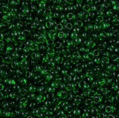 Бисер 10/0 PRECIOSA, 50 г