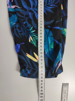 Штаны Termit с принтом 40 размер