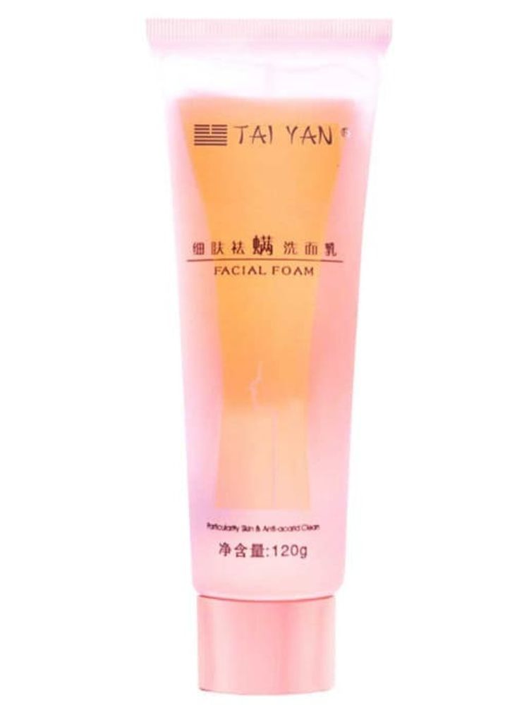 Гель для умывания Tai Yan Здоровая кожа Anti-acne and Hydrating Cleansing Gel 120 г