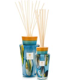 Tingari Totem, ваза аромадиффузора Oceania collection, Baobab Collection