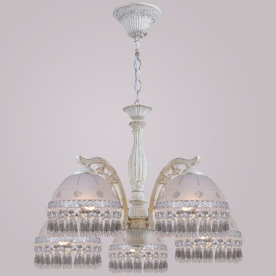 74397-0.4-05 светильник потолочный